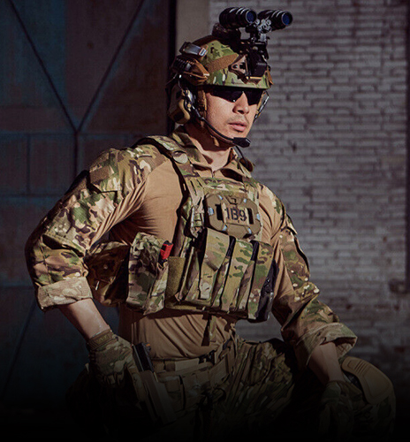 UNIFORMS