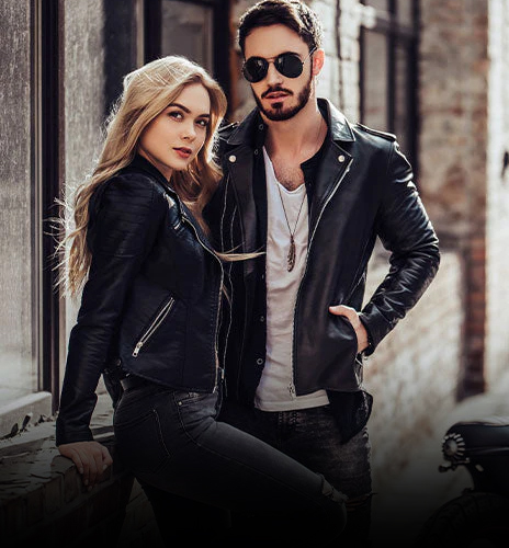 LEATHER WEARS