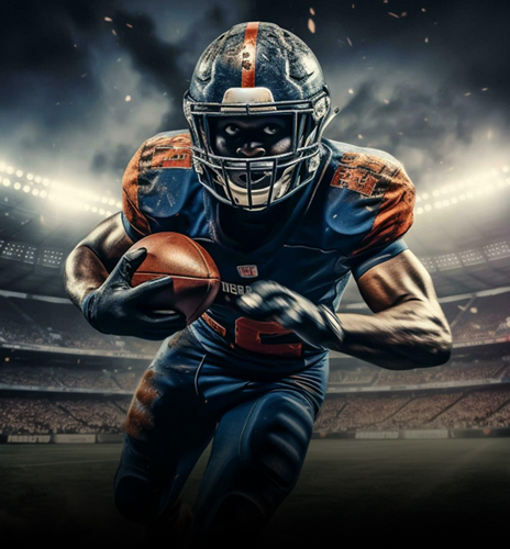 SPORTS WEARS