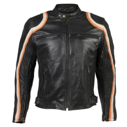 MOTORBIKE JACKET