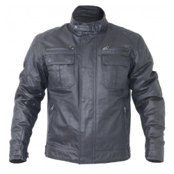 MOTORBIKE JACKET